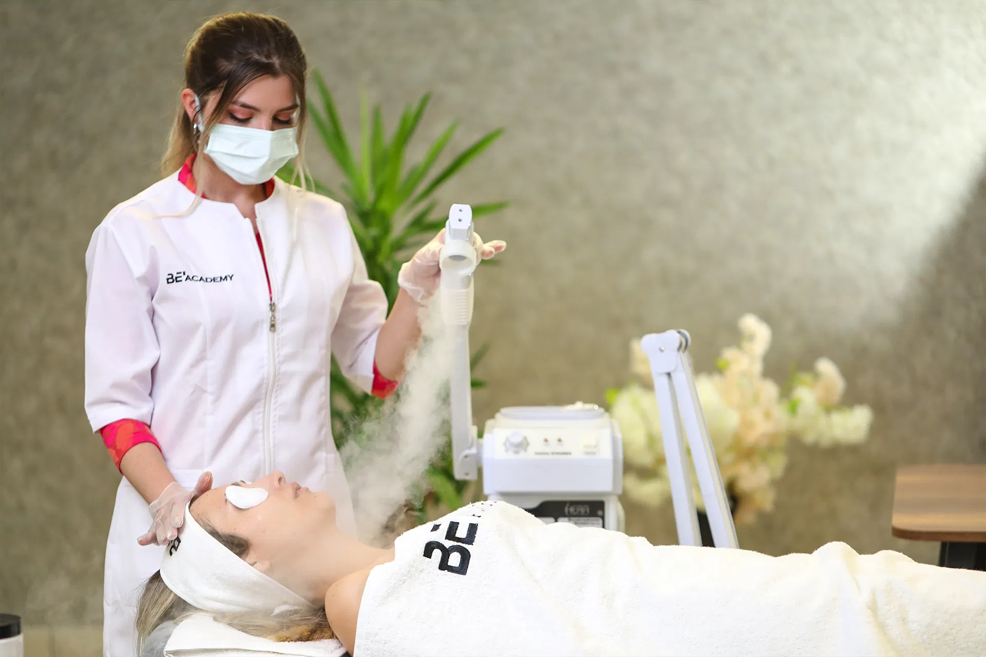 Hasankeyf Güzellik Uzmanı